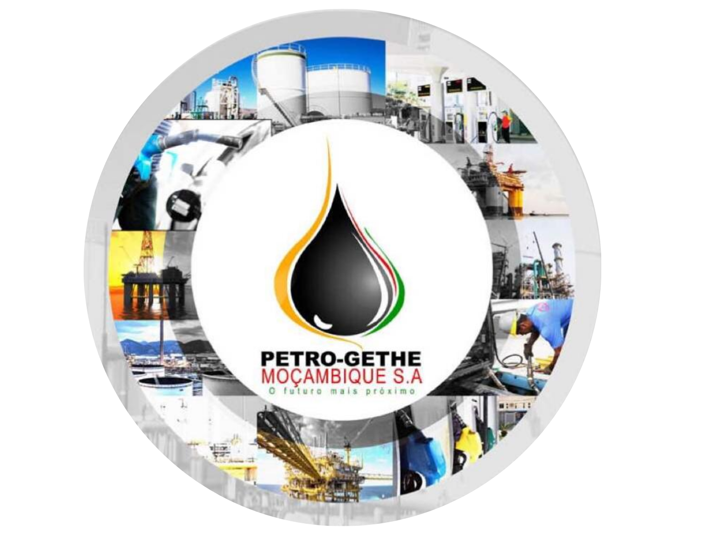 Petro Gethe Logo